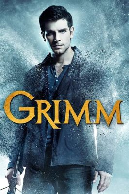  ¡Grimm: Una serie que mezcla lo real con lo sobrenatural y te atrapará con su elenco de estrellas!