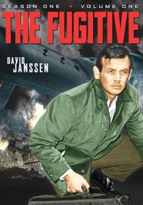 ¿Sabías que 'The Fugitive' era un thriller pionero en la televisión de 1964 que se convertía en una fascinante búsqueda de la verdad y la justicia?