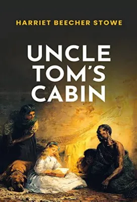 ¡Uncle Tom's Cabin : Una epopeya cinematográfica sobre la lucha por la libertad y la denuncia de la esclavitud!