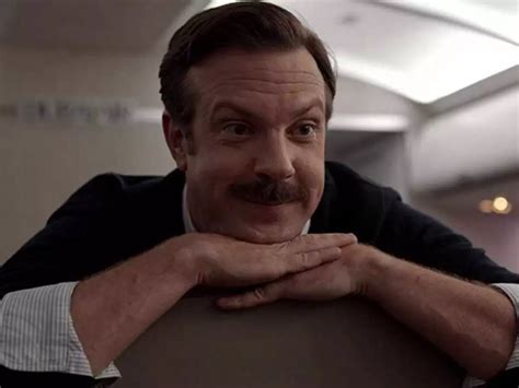 ¿De qué va Ted Lasso? Un comedia cálida y optimista con Jason Sudeikis que te hará creer en la bondad humana.